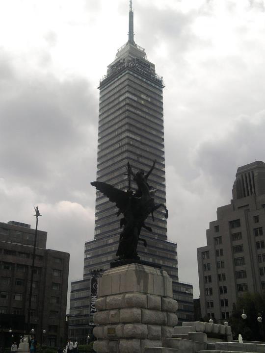Torre_Latinoamericana,_México,_DF